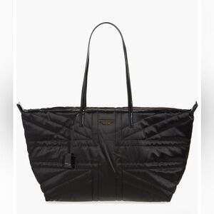Kurt Geiger Recycled Union Jack Shopper
Tote Bag